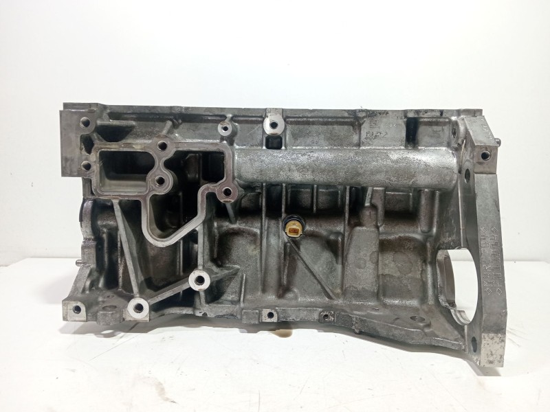 Recambio de bloque para renault laguna iii (bt0/1) 2.0 16v turbo referencia OEM IAM M4RC704  