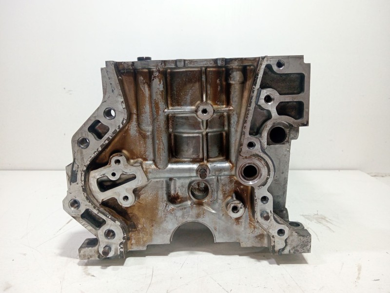 Recambio de bloque para renault laguna iii (bt0/1) 2.0 16v turbo referencia OEM IAM M4RC704  
