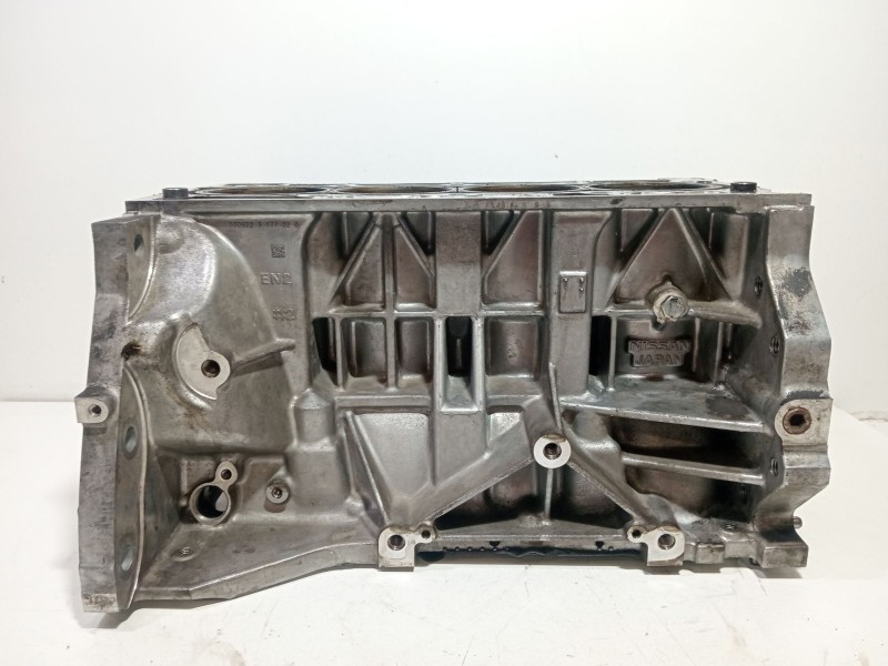 Recambio de bloque para renault laguna iii (bt0/1) 2.0 16v turbo referencia OEM IAM M4RC704  