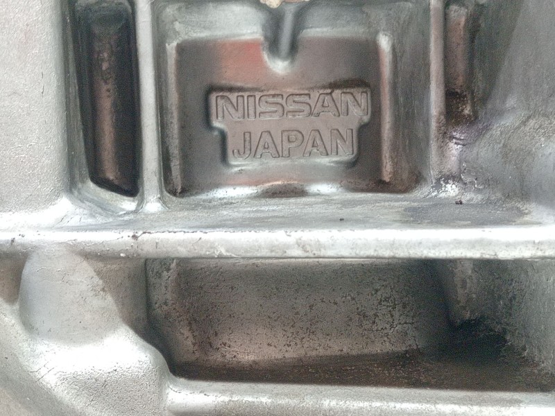 Recambio de bloque para renault laguna iii (bt0/1) 2.0 16v turbo referencia OEM IAM M4RC704  