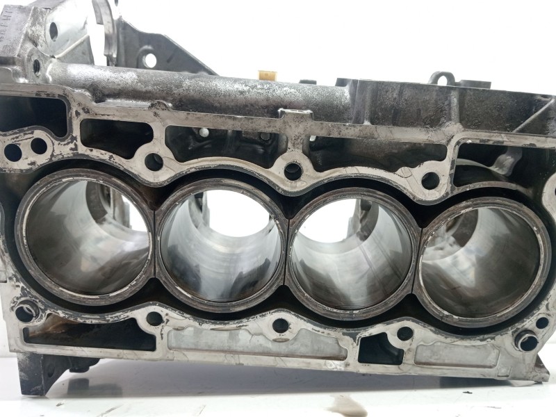 Recambio de bloque para renault laguna iii (bt0/1) 2.0 16v turbo referencia OEM IAM M4RC704  