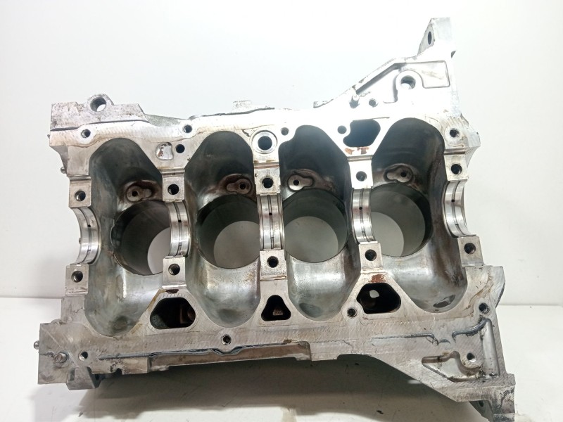 Recambio de bloque para renault laguna iii (bt0/1) 2.0 16v turbo referencia OEM IAM M4RC704  