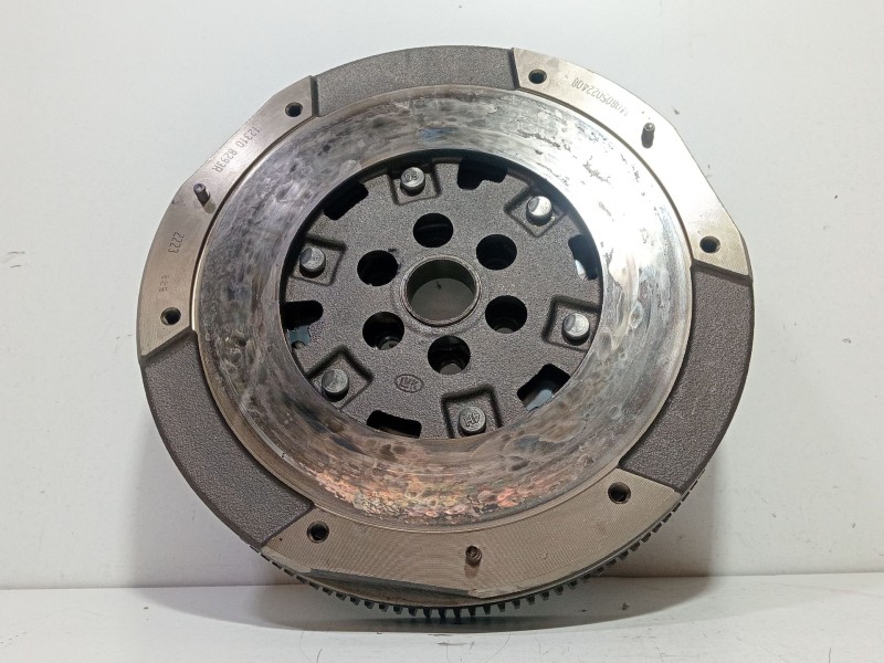 Recambio de volante motor para renault laguna iii (bt0/1) 2.0 16v turbo referencia OEM IAM   