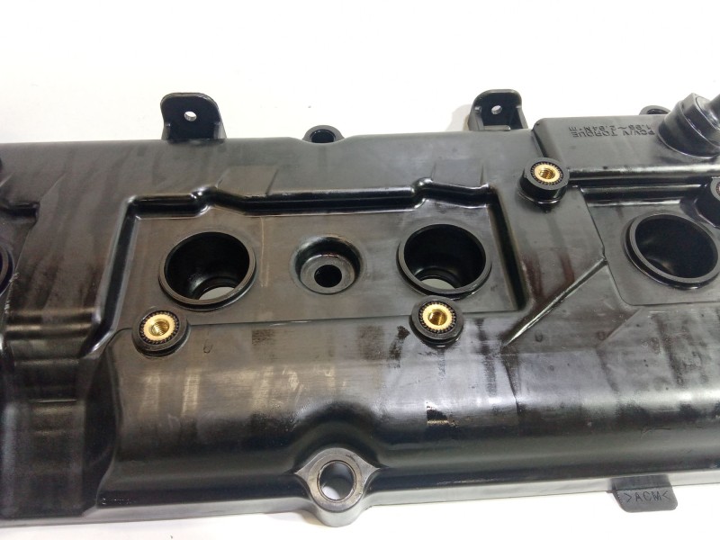 Recambio de tapa balancines para renault laguna iii (bt0/1) 2.0 16v turbo referencia OEM IAM LAGUNA III (BT0/1) 2.0 16V Turbo 20