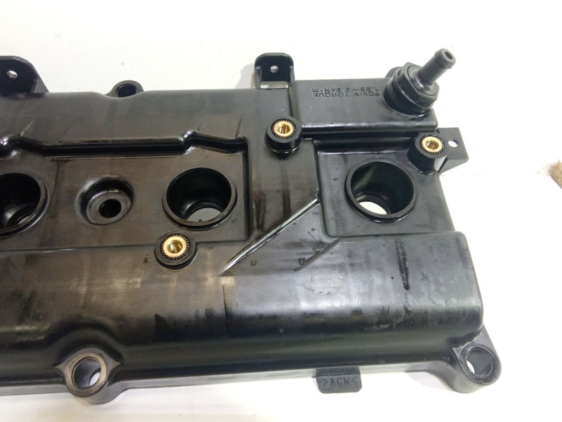 Recambio de tapa balancines para renault laguna iii (bt0/1) 2.0 16v turbo referencia OEM IAM LAGUNA III (BT0/1) 2.0 16V Turbo 20