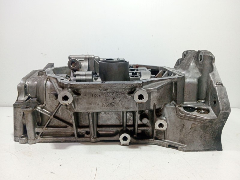 Recambio de sobrecarter para renault laguna iii (bt0/1) 2.0 16v turbo referencia OEM IAM M4RC704  