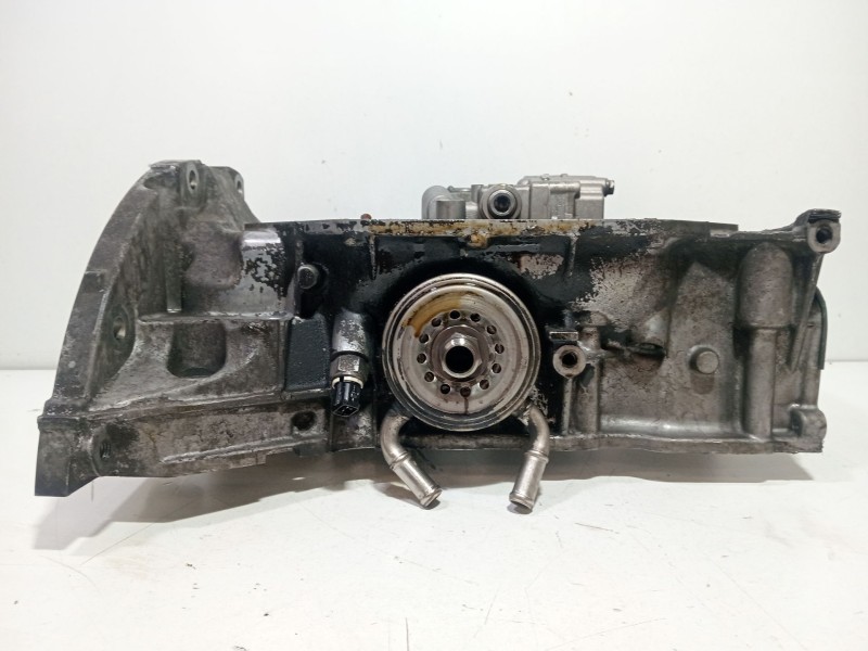 Recambio de sobrecarter para renault laguna iii (bt0/1) 2.0 16v turbo referencia OEM IAM M4RC704  