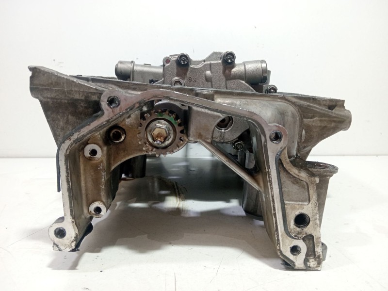 Recambio de sobrecarter para renault laguna iii (bt0/1) 2.0 16v turbo referencia OEM IAM M4RC704  