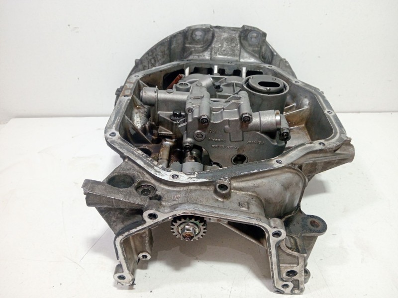 Recambio de sobrecarter para renault laguna iii (bt0/1) 2.0 16v turbo referencia OEM IAM M4RC704  