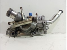 Recambio de tubo para renault laguna iii (bt0/1) 2.0 16v turbo referencia OEM IAM   