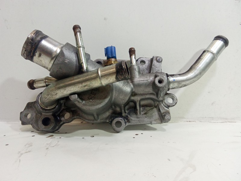 Recambio de tubo para renault laguna iii (bt0/1) 2.0 16v turbo referencia OEM IAM   