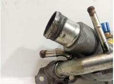 Recambio de tubo para renault laguna iii (bt0/1) 2.0 16v turbo referencia OEM IAM    2