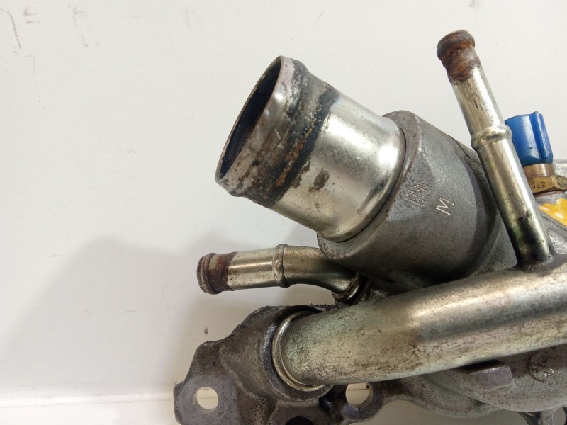 Recambio de tubo para renault laguna iii (bt0/1) 2.0 16v turbo referencia OEM IAM   