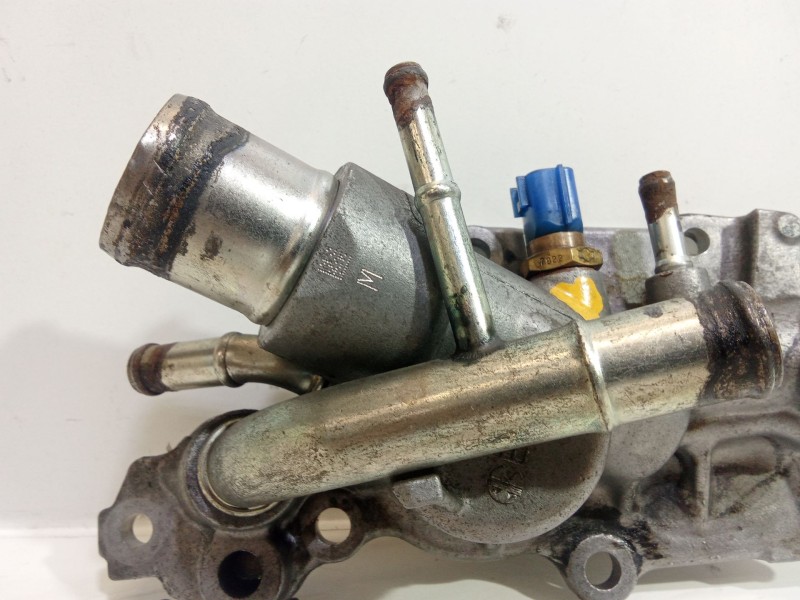 Recambio de tubo para renault laguna iii (bt0/1) 2.0 16v turbo referencia OEM IAM   