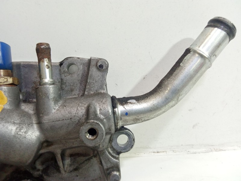 Recambio de tubo para renault laguna iii (bt0/1) 2.0 16v turbo referencia OEM IAM   