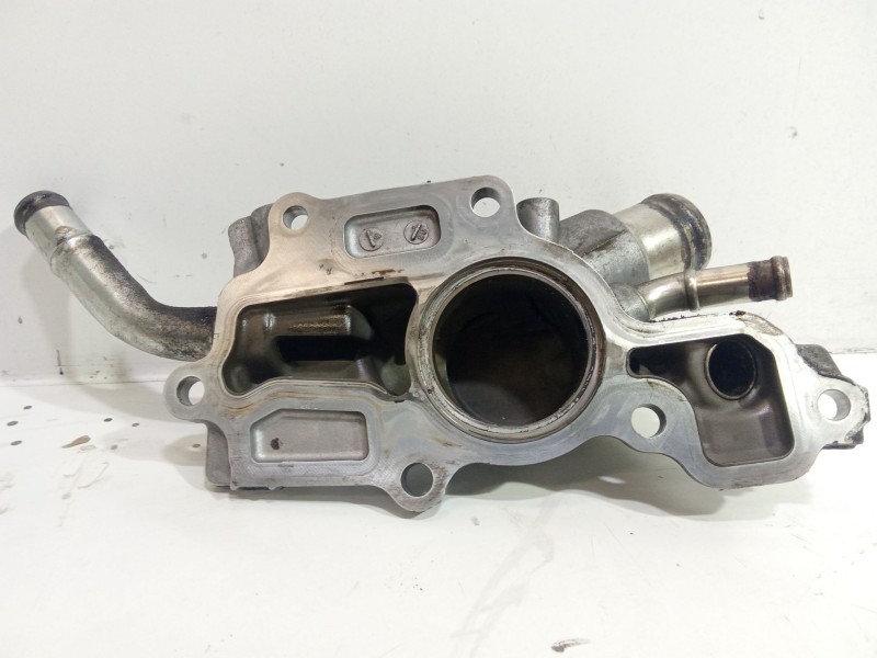 Recambio de tubo para renault laguna iii (bt0/1) 2.0 16v turbo referencia OEM IAM   