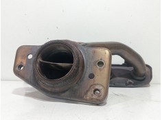 Recambio de colector escape para renault laguna iii (bt0/1) 2.0 16v turbo referencia OEM IAM M4RC704  
