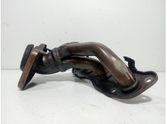 Recambio de colector escape para renault laguna iii (bt0/1) 2.0 16v turbo referencia OEM IAM M4RC704   2