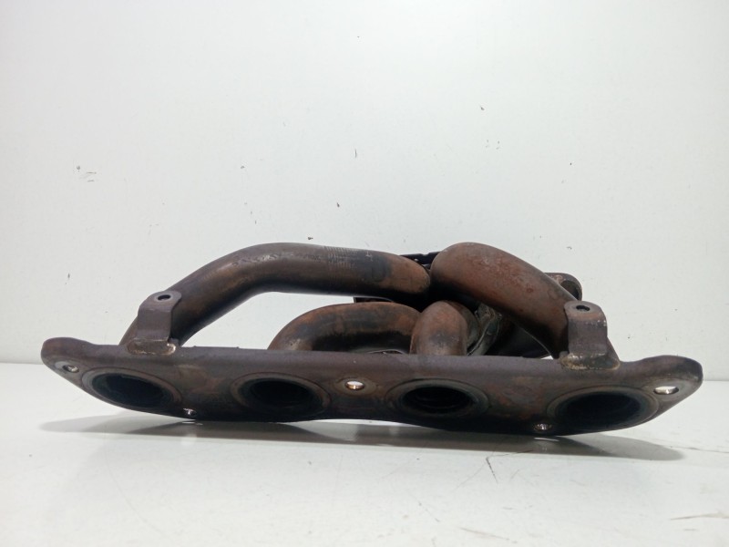 Recambio de colector escape para renault laguna iii (bt0/1) 2.0 16v turbo referencia OEM IAM M4RC704  