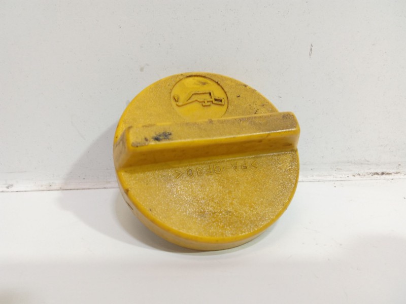 Recambio de tapon de aceite para renault laguna iii (bt0/1) 2.0 16v turbo referencia OEM IAM LAGUNA III (BT0/1) 2.0 16V Turbo 20