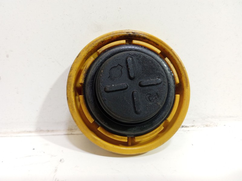 Recambio de tapon de aceite para renault laguna iii (bt0/1) 2.0 16v turbo referencia OEM IAM LAGUNA III (BT0/1) 2.0 16V Turbo 20