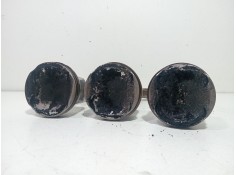 Recambio de juego 4 pistones para peugeot 308 ii (lb_, lp_, lw_, lh_, l3_) 1.2 thp 130 referencia OEM IAM HN02   2