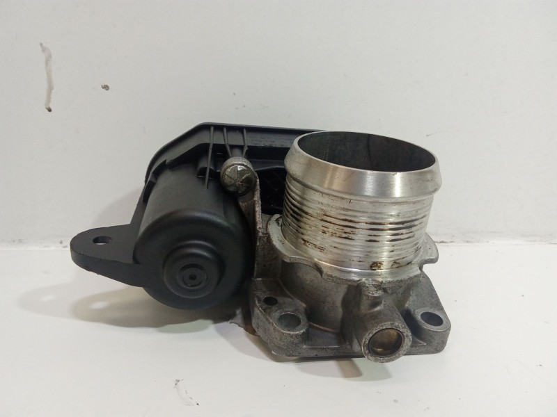 Recambio de caja mariposa para peugeot 308 ii (lb_, lp_, lw_, lh_, l3_) 1.2 thp 130 referencia OEM IAM HNO2  