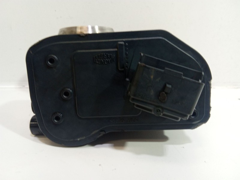 Recambio de caja mariposa para peugeot 308 ii (lb_, lp_, lw_, lh_, l3_) 1.2 thp 130 referencia OEM IAM HNO2  