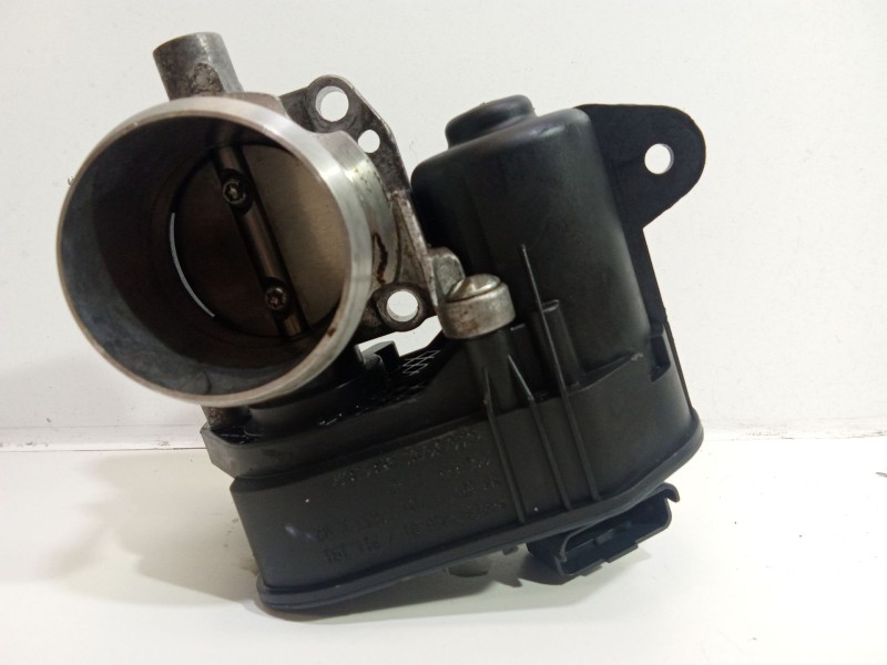 Recambio de caja mariposa para peugeot 308 ii (lb_, lp_, lw_, lh_, l3_) 1.2 thp 130 referencia OEM IAM HNO2  