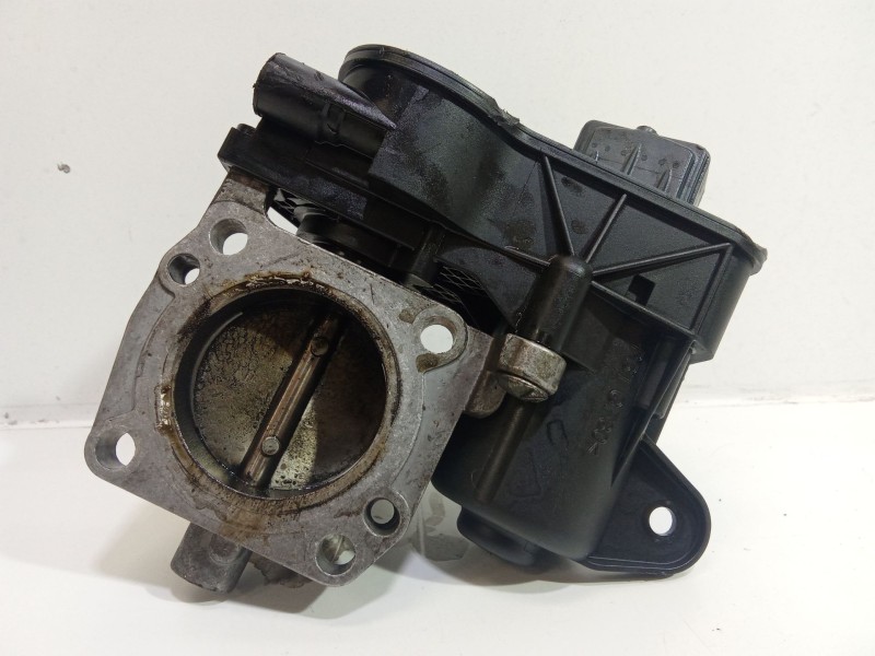 Recambio de caja mariposa para peugeot 308 ii (lb_, lp_, lw_, lh_, l3_) 1.2 thp 130 referencia OEM IAM HNO2  