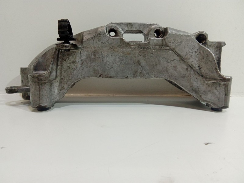 Recambio de soporte motor para peugeot 308 ii (lb_, lp_, lw_, lh_, l3_) 1.2 thp 130 referencia OEM IAM 9674960380  