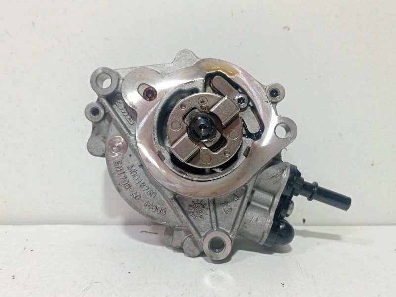 Recambio de depresor freno / bomba vacio para peugeot 308 ii (lb_, lp_, lw_, lh_, l3_) 1.2 thp 130 referencia OEM IAM 9827166480