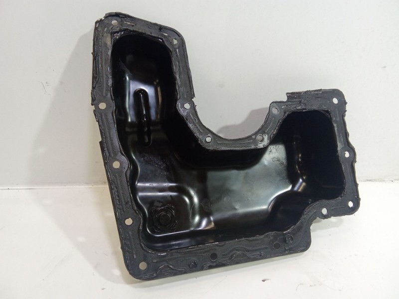 Recambio de carter para peugeot 308 ii (lb_, lp_, lw_, lh_, l3_) 1.2 thp 130 referencia OEM IAM 980236678002  