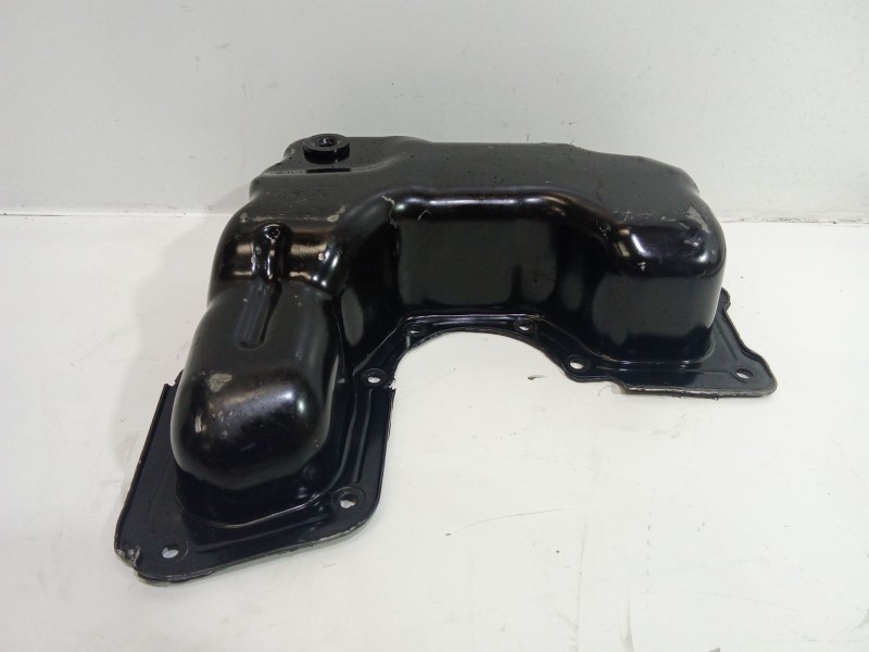 Recambio de carter para peugeot 308 ii (lb_, lp_, lw_, lh_, l3_) 1.2 thp 130 referencia OEM IAM 980236678002  
