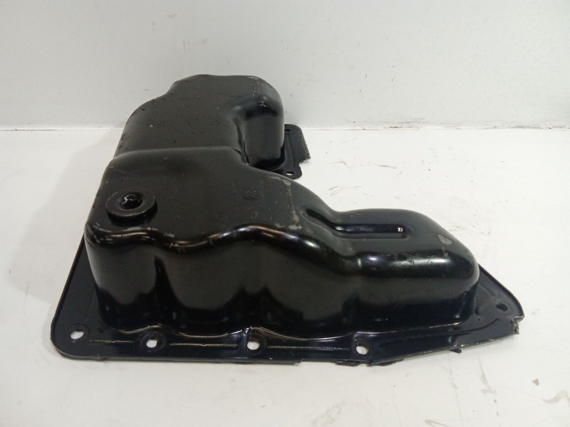 Recambio de carter para peugeot 308 ii (lb_, lp_, lw_, lh_, l3_) 1.2 thp 130 referencia OEM IAM 980236678002  