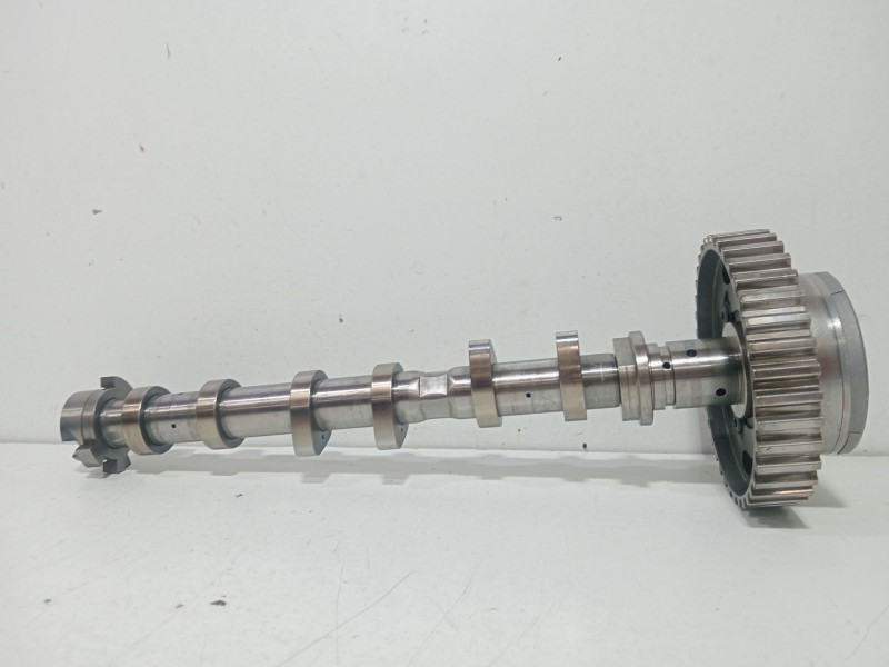 Recambio de arbol de levas para peugeot 308 ii (lb_, lp_, lw_, lh_, l3_) 1.2 thp 130 referencia OEM IAM 98018251  