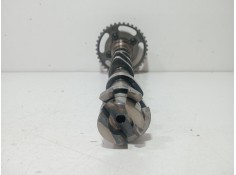 Recambio de arbol de levas para peugeot 308 ii (lb_, lp_, lw_, lh_, l3_) 1.2 thp 130 referencia OEM IAM 98018251   2