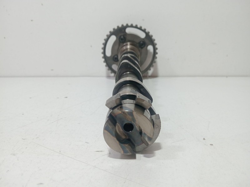 Recambio de arbol de levas para peugeot 308 ii (lb_, lp_, lw_, lh_, l3_) 1.2 thp 130 referencia OEM IAM 98018251  