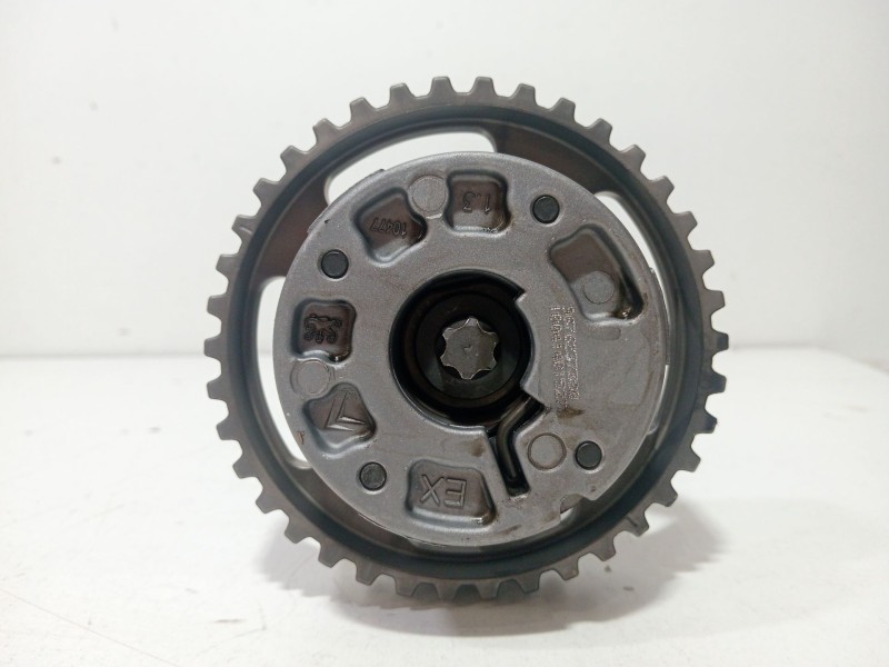 Recambio de arbol de levas para peugeot 308 ii (lb_, lp_, lw_, lh_, l3_) 1.2 thp 130 referencia OEM IAM 98018251  