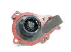 Recambio de bomba agua para peugeot 308 ii (lb_, lp_, lw_, lh_, l3_) 1.2 thp 130 referencia OEM IAM 9803094380  