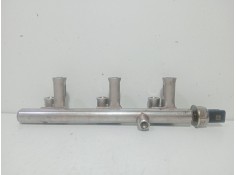 Recambio de rampa inyectora para peugeot 308 ii (lb_, lp_, lw_, lh_, l3_) 1.2 thp 130 referencia OEM IAM   