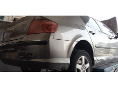 peugeot 407 (6d_) del año 2006
