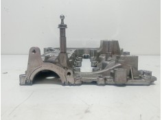 Recambio de tapa balancines para peugeot 308 ii (lb_, lp_, lw_, lh_, l3_) 1.2 thp 130 referencia OEM IAM 9675306110   2