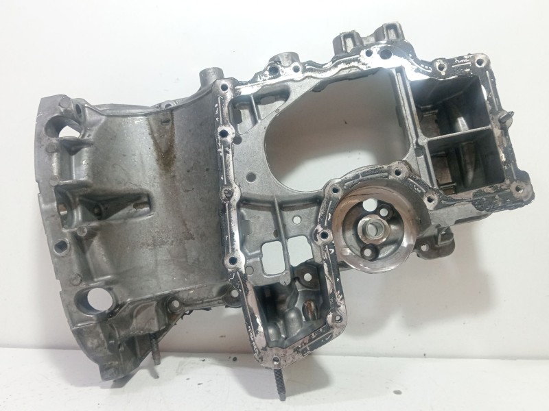 Recambio de sobrecarter para peugeot 308 ii (lb_, lp_, lw_, lh_, l3_) 1.2 thp 130 referencia OEM IAM 9827467380  