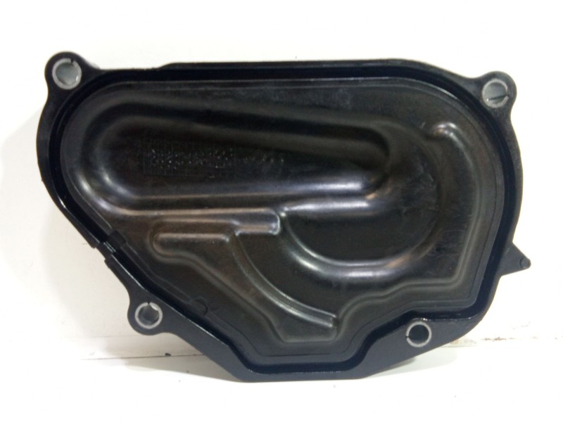 Recambio de moldura para peugeot 308 ii (lb_, lp_, lw_, lh_, l3_) 1.2 thp 130 referencia OEM IAM 9676231780  