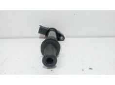 Recambio de bobina encendido para peugeot 308 ii (lb_, lp_, lw_, lh_, l3_) 1.2 thp 130 referencia OEM IAM   