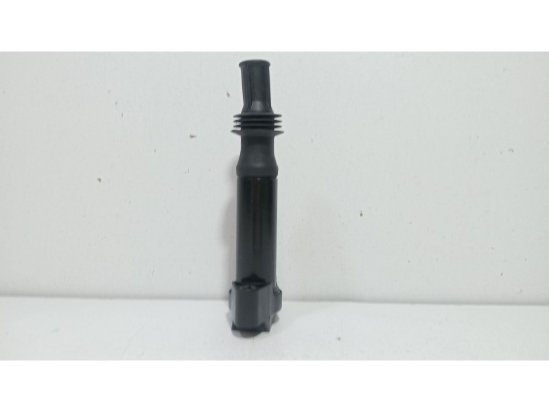 Recambio de bobina encendido para peugeot 308 ii (lb_, lp_, lw_, lh_, l3_) 1.2 thp 130 referencia OEM IAM   