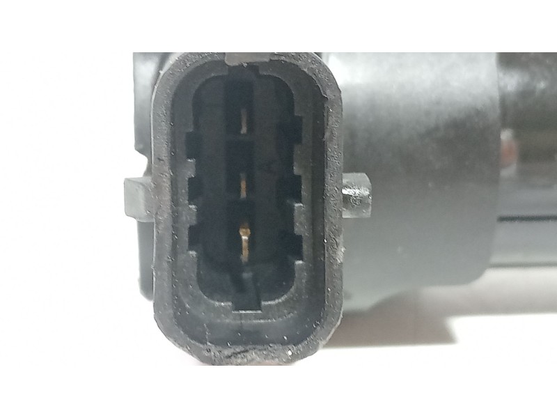 Recambio de bobina encendido para peugeot 308 ii (lb_, lp_, lw_, lh_, l3_) 1.2 thp 130 referencia OEM IAM   