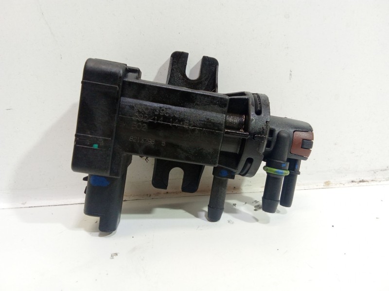 Recambio de valvula aire adicional para peugeot 308 ii (lb_, lp_, lw_, lh_, l3_) 1.2 thp 130 referencia OEM IAM 9807396180  