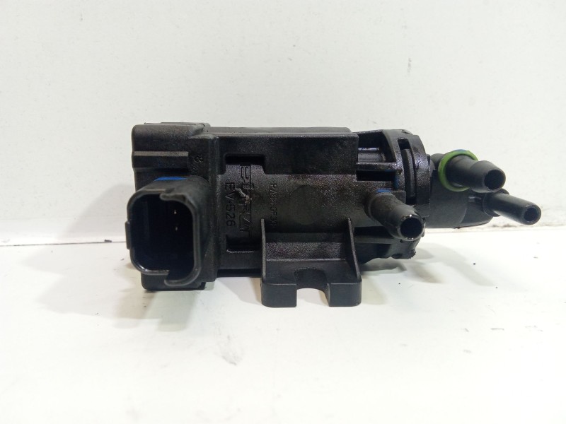 Recambio de valvula aire adicional para peugeot 308 ii (lb_, lp_, lw_, lh_, l3_) 1.2 thp 130 referencia OEM IAM 9807396180  